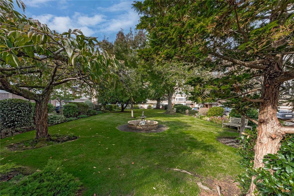 Communal Gardens