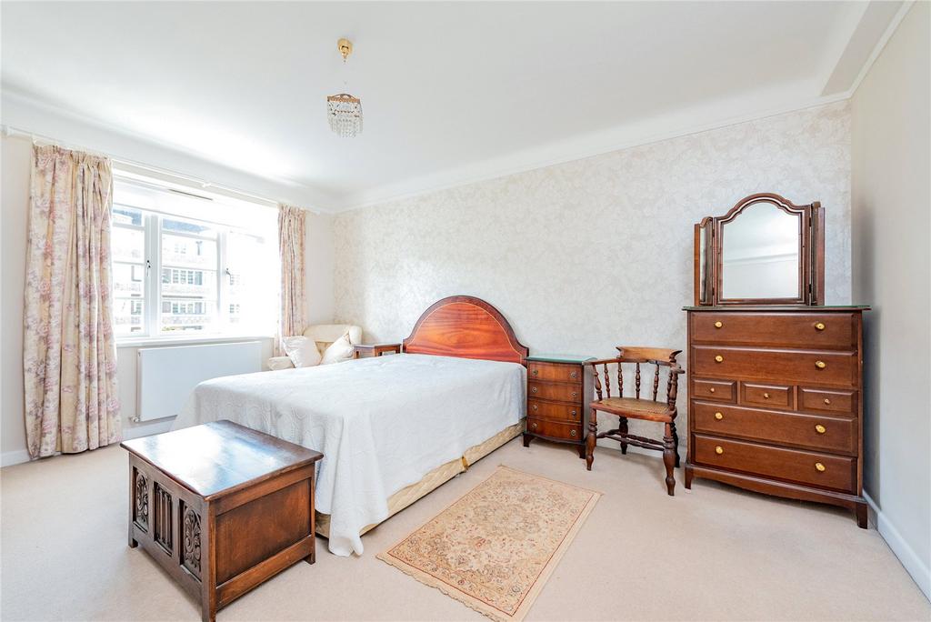 Principal Bedroom