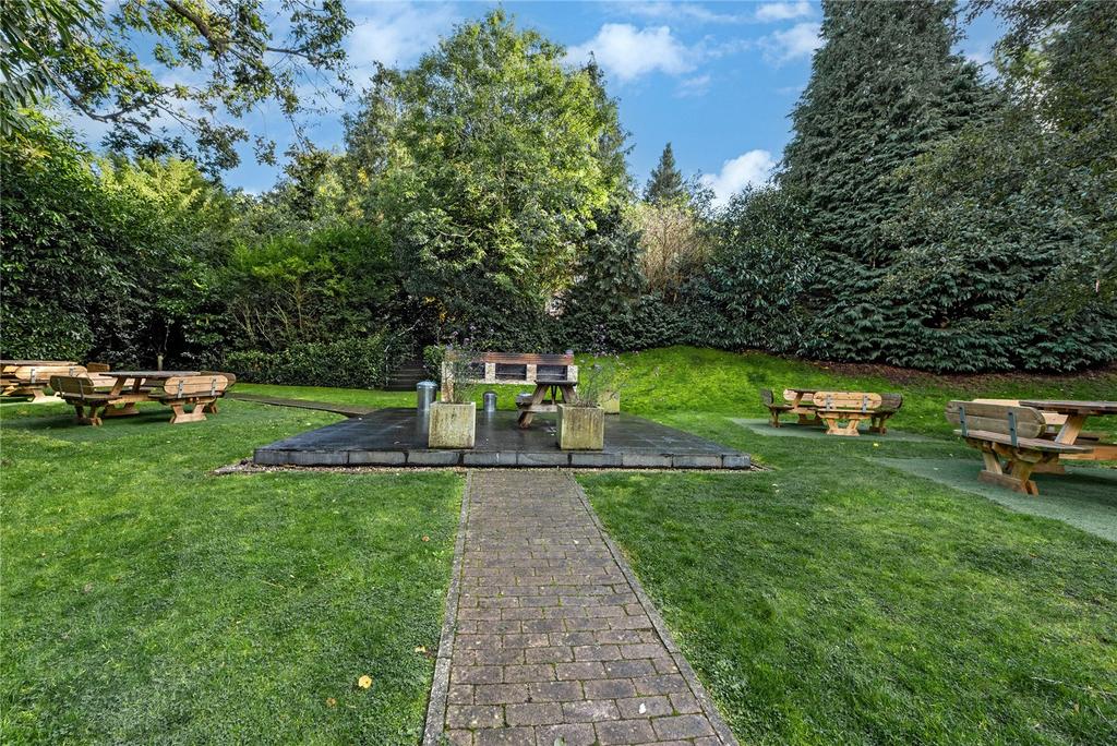 Communal Gardens