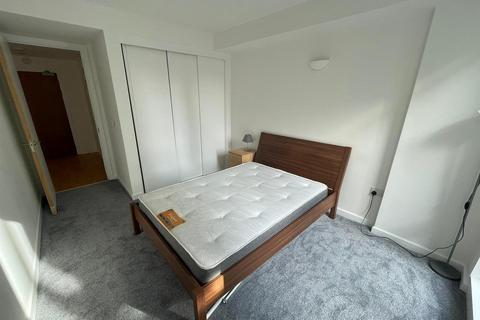 1 bedroom apartment to rent, Leftbank, Spinningfields, Manchester