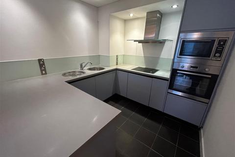 1 bedroom apartment to rent, Leftbank, Spinningfields, Manchester