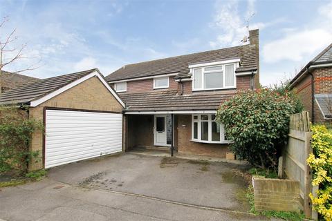 4 bedroom detached house for sale, The Mallards, Havant PO9