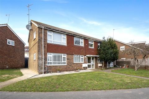 1 bedroom flat for sale, Test Road, Sompting, Lancing, West Sussex, BN15