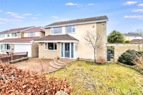 4 bedroom detached house for sale, Popular position within Upper Clevedon