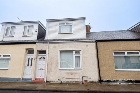 3 bedroom cottage for sale, Percival Street, Pallion, Sunderland