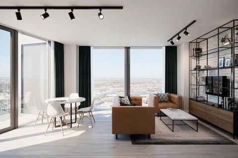 2 bedroom apartment for sale, Portal Way, London, W3