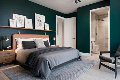 1 bedroom apartment for sale, Portal Way, London, W3