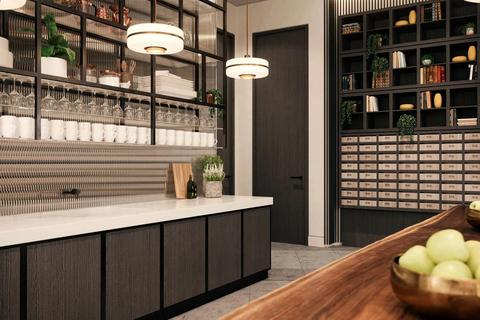 1 bedroom apartment for sale, Portal Way, London, W3