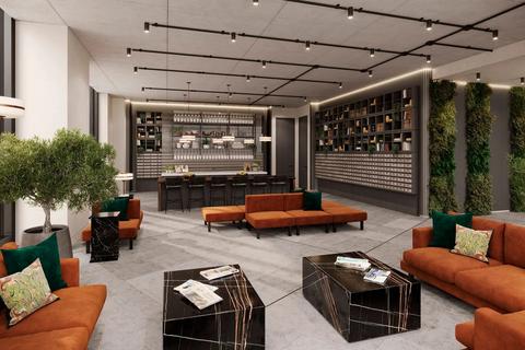 1 bedroom apartment for sale, Portal Way, London, W3