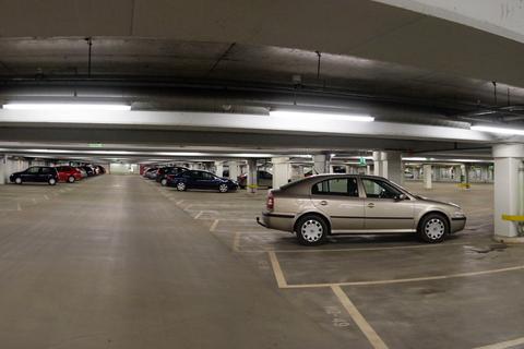 Parking to rent, Staines Road, Hounslow, TW3