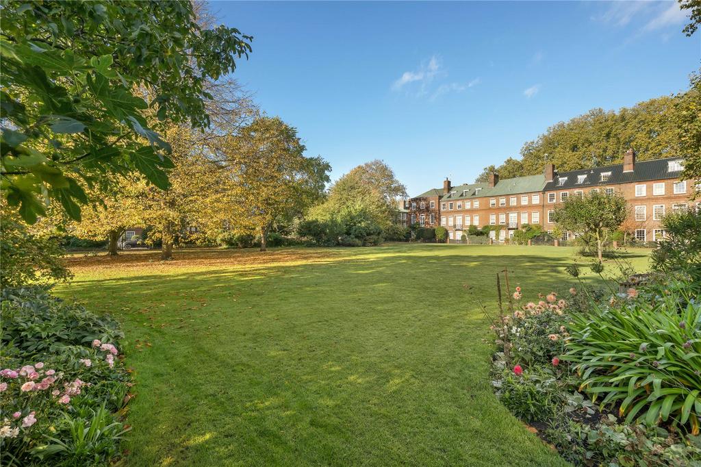 Chelsea Square