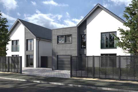 5 bedroom detached house for sale, Perth Road, Birnam, PH8