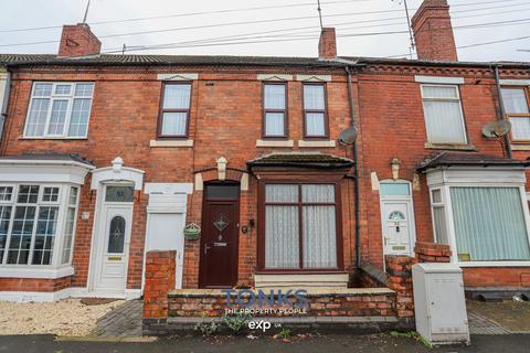 3 bedroom terraced house for sale, Dudley Road, Halesowen B63