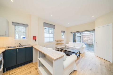 3 bedroom flat to rent, Plato Road, London SW2