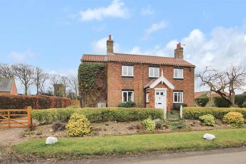 3 bedroom cottage for sale, Main Street, Cadney, Brigg DN20