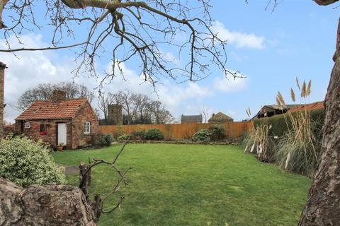 undefined, Main Street, Cadney, Brigg DN20