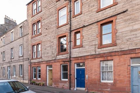 1 bedroom flat to rent, 2452L – Hawthornvale, Edinburgh, EH6 4JX