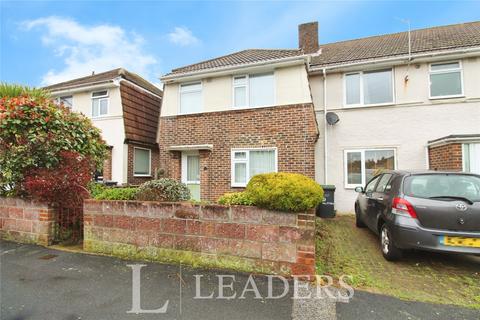 2 bedroom end of terrace house for sale, Palmyra Road, Gosport, Hampshire