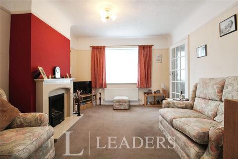 2 bedroom end of terrace house for sale, Palmyra Road, Gosport, Hampshire