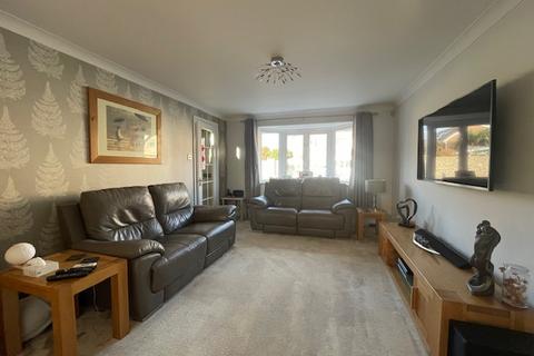 4 bedroom detached house for sale, Lifeboat Way, Selsey