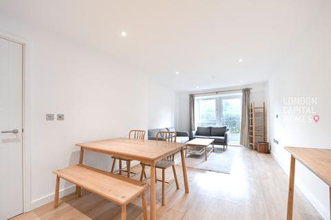 2 bedroom apartment for sale, Celeste House, 1 Caversham Road, London, NW9