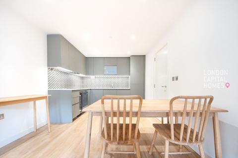 2 bedroom apartment for sale, Celeste House, 1 Caversham Road, London, NW9