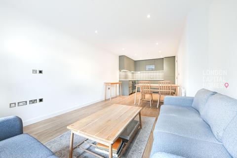 2 bedroom apartment for sale, Celeste House, 1 Caversham Road, London, NW9