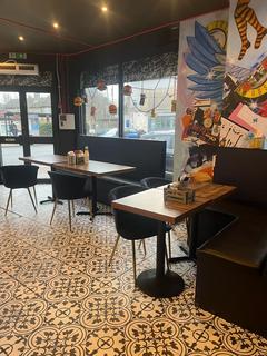 Restaurant for sale, London SW17