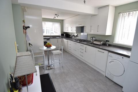 42 Blackcross Road, Amesbury, Salisbury, SP4 7XH
