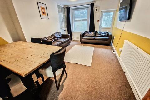 8 bedroom end of terrace house for sale, Exeter EX4