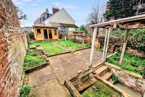8 bedroom end of terrace house for sale, Exeter EX4
