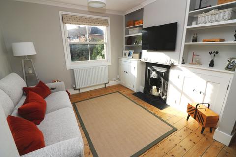 2 bedroom semi-detached house for sale, Bond Street, Englefield Green, Egham, Surrey, TW20