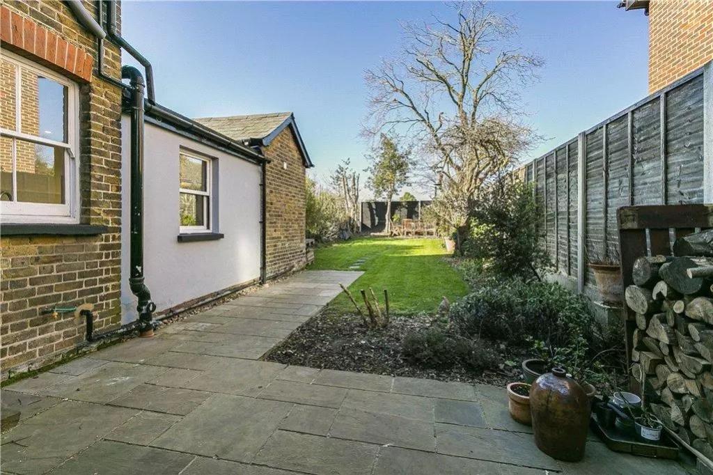 Garden 1