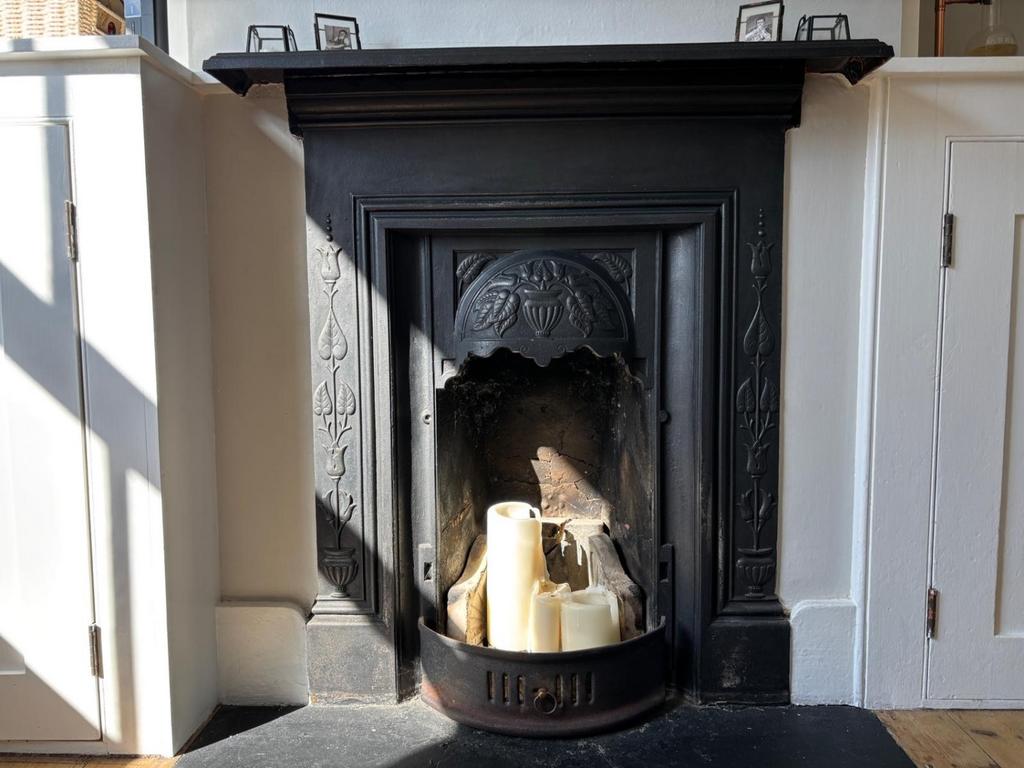Fire Place