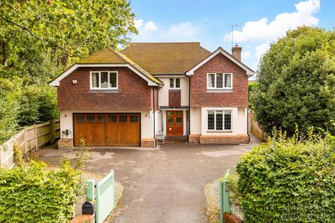 5 bedroom detached house for sale, Church Road, Crawley RH10