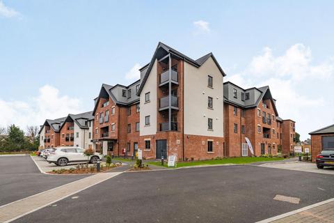 1 bedroom apartment for sale, Balshaw Court Burlington Gardens Leyland PR25 3EX