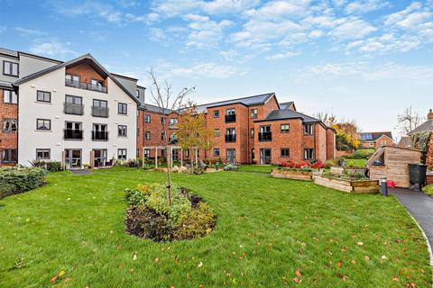 1 bedroom apartment for sale, Balshaw Court Burlington Gardens Leyland PR25 3EX