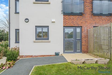 1 bedroom apartment for sale, Balshaw Court Burlington Gardens Leyland PR25 3EX