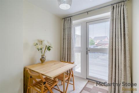 1 bedroom apartment for sale, Balshaw Court Burlington Gardens Leyland PR25 3EX