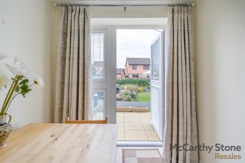 1 bedroom apartment for sale, Balshaw Court Burlington Gardens Leyland PR25 3EX