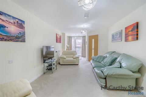 1 bedroom apartment for sale, Balshaw Court Burlington Gardens Leyland PR25 3EX