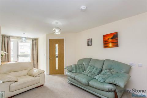 1 bedroom apartment for sale, Balshaw Court Burlington Gardens Leyland PR25 3EX
