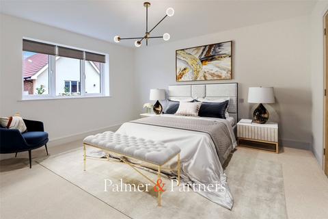 undefined, The Meadows, Little Clacton, Clacton-on-Sea, Essex, CO16