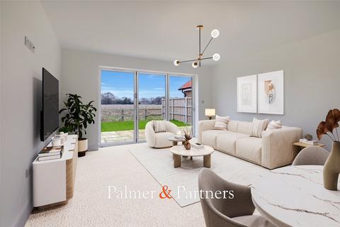 undefined, The Meadows, Little Clacton, Clacton-on-Sea, Essex, CO16
