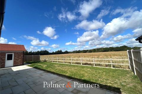 undefined, The Meadows, Little Clacton, Clacton-on-Sea, Essex, CO16