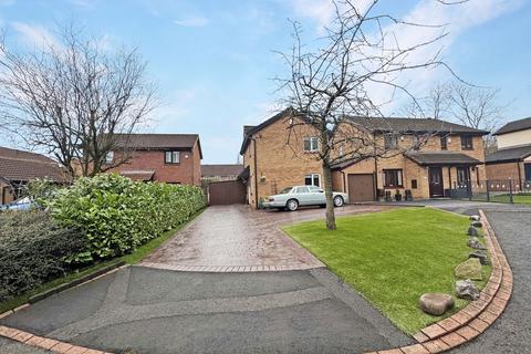 3 bedroom detached house for sale, Deepdale Close, Stockport SK5