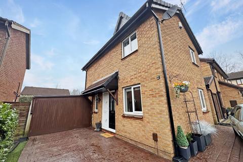 3 bedroom detached house for sale, Deepdale Close, Stockport SK5