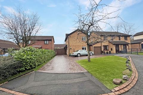undefined, Deepdale Close, Stockport SK5