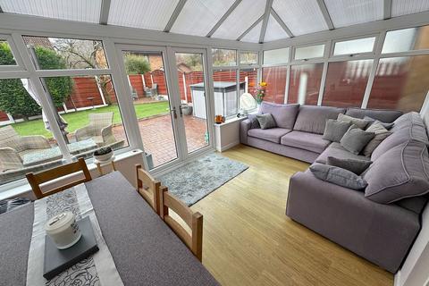 undefined, Deepdale Close, Stockport SK5