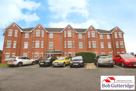 1 bedroom apartment for sale, Etruria Court, Etruria, Stoke On Trent